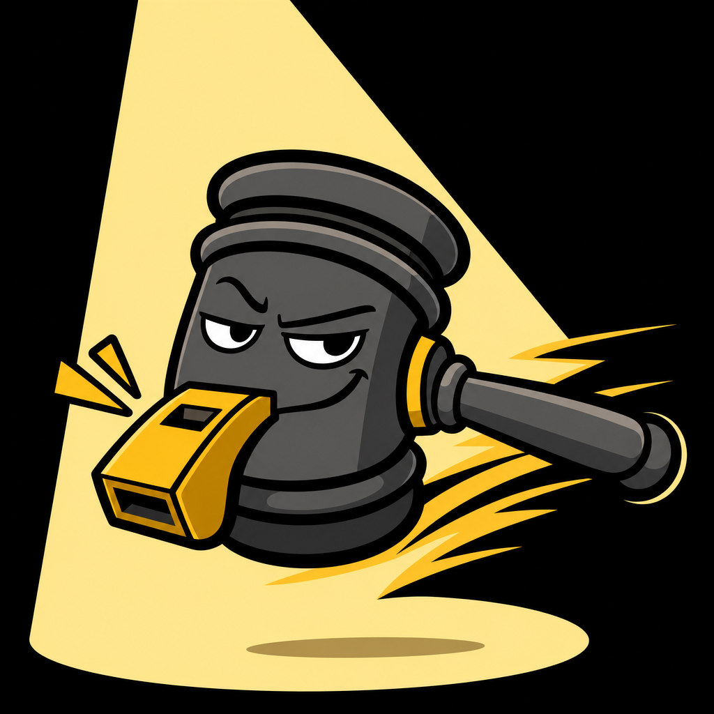 GenslerGala mascot